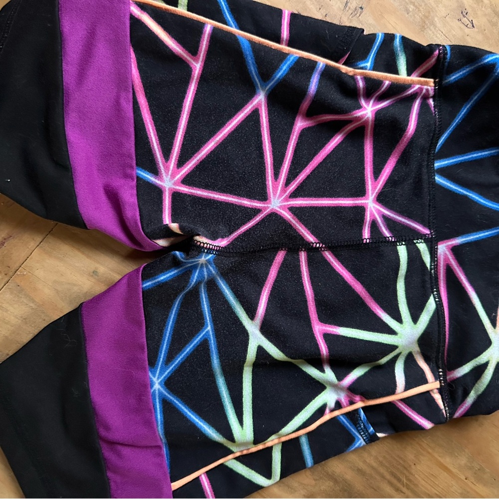 Youth girls shorts